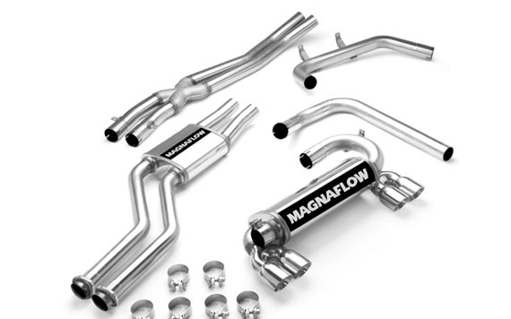 Low price mufflers for bmw m3 #1