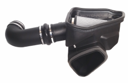 Roto-fab 10161051 Camaro SS Dry Filter Air Intake System 2016-2023 Camaro W/ Sound Tube Delete