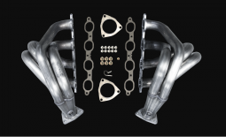 2 Inch Stainless American Racing Headers For C8 Corvette