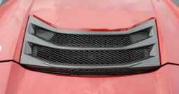 AGM Carbon Fiber HTC Rear Vent For C8 Corvette