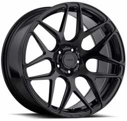 MRR Design FS01 20x11 Rear Wheel For C8 Corvette