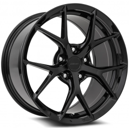 MRR Design FS06 20x11 Rear Wheel For C8 Corvette