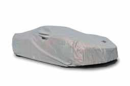 Onyx Econotech Indoor Car Cover For 2020-2023 C8 Corvette