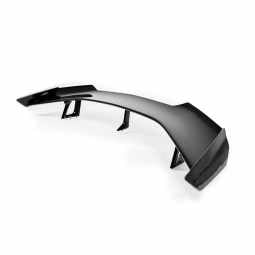 Rear Trunk Spoiler ZL1 1LE Performance Package For 6th Gen Camaro