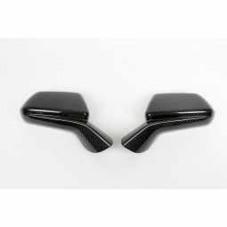APR Carbon Fiber Replacement Side Mirrors for 2016-2023 Camaro