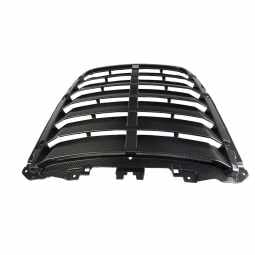 APR Performance Carbon Fiber Hood Vent For Mustang Shelby GT-500