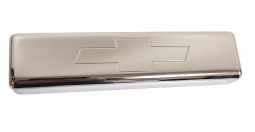 Billet Aluminum Heat Sink Cover For 2010-2015 Camaro