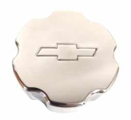 Billet Aluminum Radiator Cap Cover For 2010-2024 Camaro