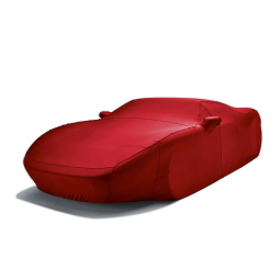 Covercraft Form-Fit Indoor Car Cover For C8 Corvette Stingray