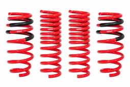 Eibach Pro Performance Springs Kit For 2019-2022 Dodge Challenger