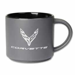 16oz. Coffee Mug C8 Corvette