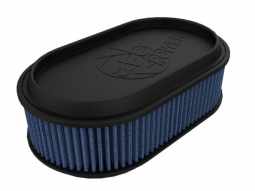 aFe Magnum Flow Pro 5R Direct-Fit Replacement Air Filter for C8 Corvette
