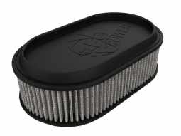 aFe Magnum Flow Pro Dry S Direct-Fit Replacement Air Filter for C8 Corvette