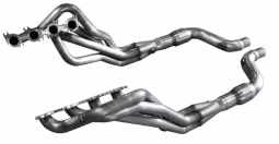 American Racing Headers Direct Connect System for 2016-2017 Mustang GT350