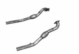 American Racing Headers Down Pipes V6 for 2012-2015 Camaro