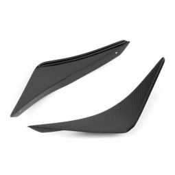 APR Front Bumper Canards For 2015-2017 Ford Mustang