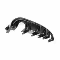 APR Performance Rear Diffuser For 2015-2020 Dodge Charger Hellcat