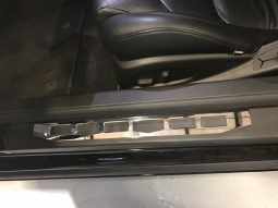 Billet Aluminum Door Sill Plates For 2016-2023 Camaro