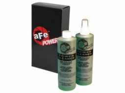 aFe Power Air Filter Restore Kit Pro Dry S Power Cleaner For C8 Corvette
