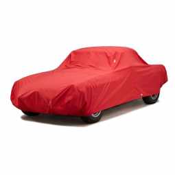 Covercraft Weathershield Hp Outdoor Car Cover For 2020-2023 C8 Corvette