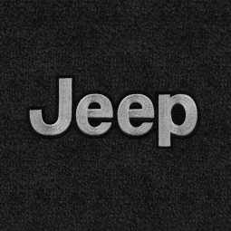 Lloyd LUXE Floor Mats for Jeep Grand Cherokee