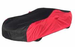 Extreme Defender All Weather Car Cover for C7 Corvette