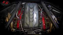 LG Motorsports Street Series Headers For 2020-2023 C8 Corvette
