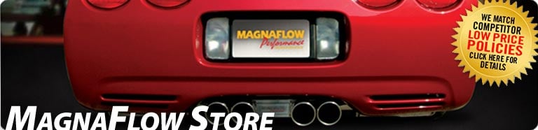 MagnaFlow Exhaust