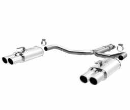 Scarico - Posteriore universale 14821 - M6 - MAGNAFLOW MAGNAFLOW