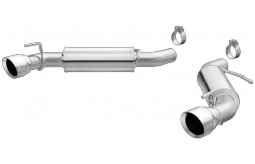 MagnaFlow 19339 Competition Axle-back Exhaust for 2016-2018 Camaro 6.2