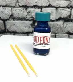 OEM Touch-Up Paint Repair Kit Hyper Blue 388 for 2016-2023 Camaro