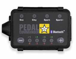 Pedal Commander Throttle Response Controller 2015-2020 Mustang