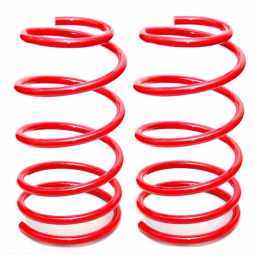 Pedders Front Spring Low for 2008-2009 G8 EACH