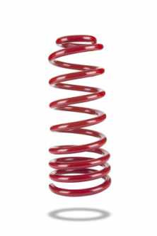 Pedders Rear Spring Low - FE2 Height for 2008-2009 G8 EACH