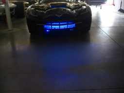 RGB Grille LED Lighting Kit for C7 Corvette Stingray