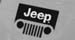 Jeep (tan only, special order embroidered)