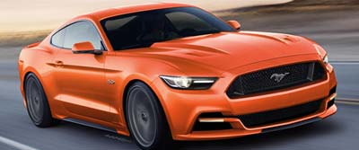 2015-2022 Mustang Parts and Accessories Store
