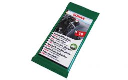 SONAX Interior Surface Wipes