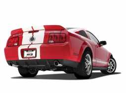 Borla 1014019 Mustang GT/ Mustang Shelby GT500 2005-2009