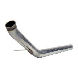 MBRP DS9405 Dodge 4 Inch Down Pipe XP Series For 03-04 Dodge Ram Cummins