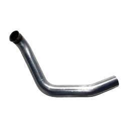 MBRP FS9401 Ford 4 Inch Down Pipe For 99-03 Ford F-250/350 7.3L Powerstroke XP Series