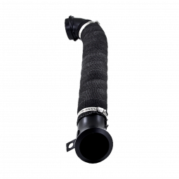 MBRP GM8424 3 Inch Down Pipe for 04-10 Silverado/Sierra 6.6L Duramax Fits Mid to Late 04 Models