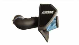 Corsa 415864 Shielded Box Air Intake with Pro5 Oiled Filter 2009-2015 Cadillac CTS V