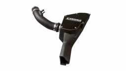 Corsa 419637 Closed Box Air Intake with Pro5 Oiled Filter 2015-2017 Ford Mustang V6