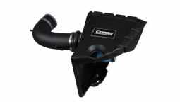 Corsa 4415062 Closed Box Air Intake with PowerCore Dry Filter 2010-2015 Chevrolet Camaro SS
