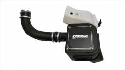 Corsa 44310 Closed Box Air Intake with PowerCore Dry Filter 2009-2010 Ford F-150