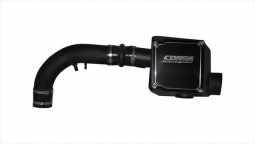 Corsa 44388 Closed Box Air Intake with PowerCore Dry Filter 2011-2014 Ford F-150 6.2 Liter