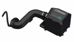Corsa 459536 Silverado/Sierra Closed Box Air Intake With Donaldson Powercore Dry Filter For 19-20 Si