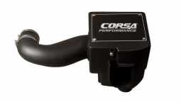 Corsa 46857154 Closed Box Air Intake with Pro5 Oiled Filter 2008-2010 Dodge Challenger R/T