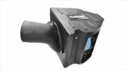 Corsa 468646 Closed Box Air Intake with PowerCore Dry Filter 2011-2014 Chrysler 300